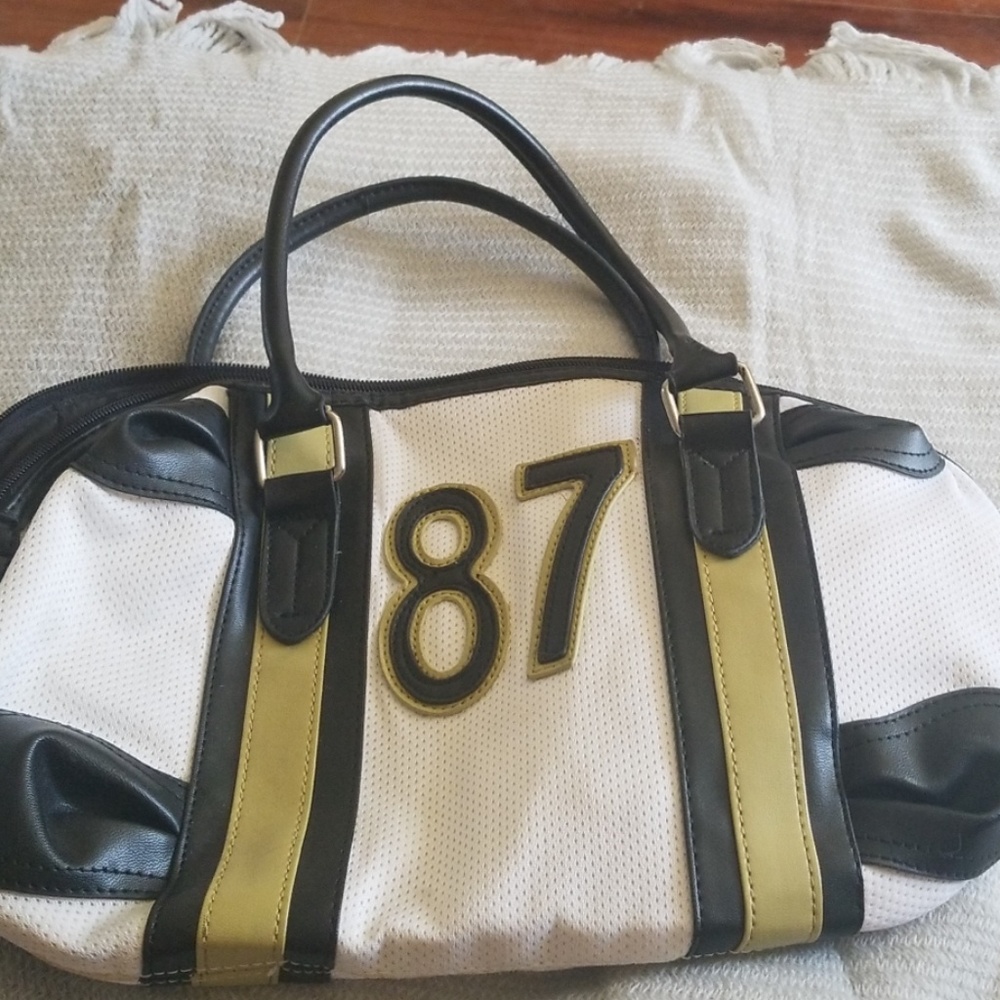 Sidney Crosby purse